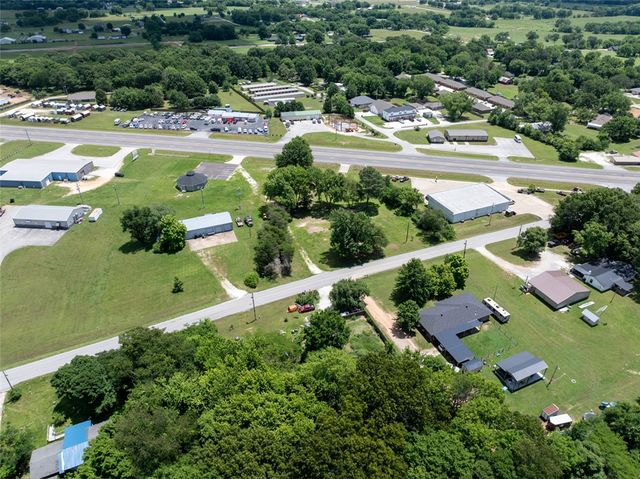 11042 Little Elm, Prairie Grove, AR 72753