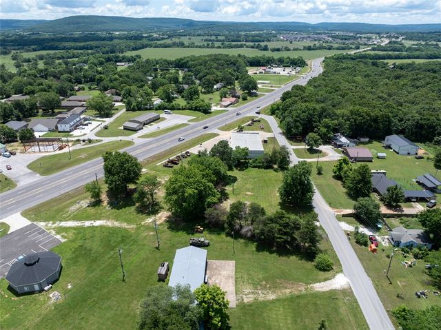 11042 Little Elm, Prairie Grove, AR 72753