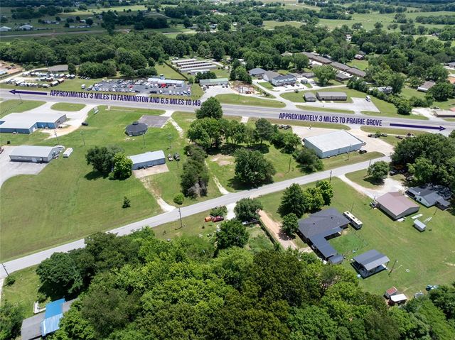 11042 Little Elm, Prairie Grove, AR 72753