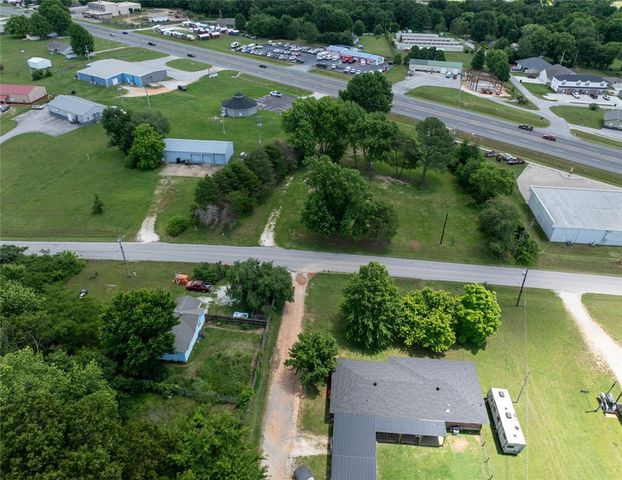 11042 Little Elm, Prairie Grove, AR 72753