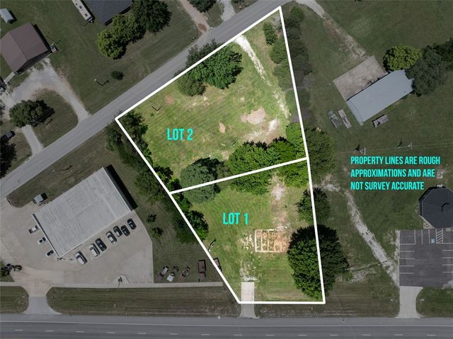 11042 Little Elm, Prairie Grove, AR 72753