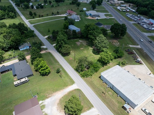 11042 Little Elm, Prairie Grove, AR 72753