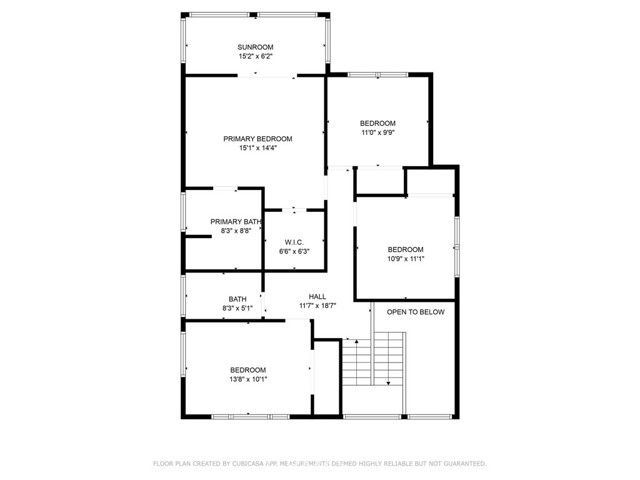 5048 W 121st Street, Hawthorne, CA 90250