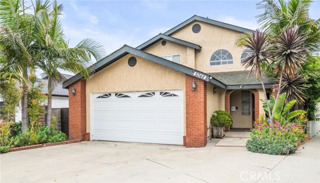 5048 W 121st Street, Hawthorne, CA 90250