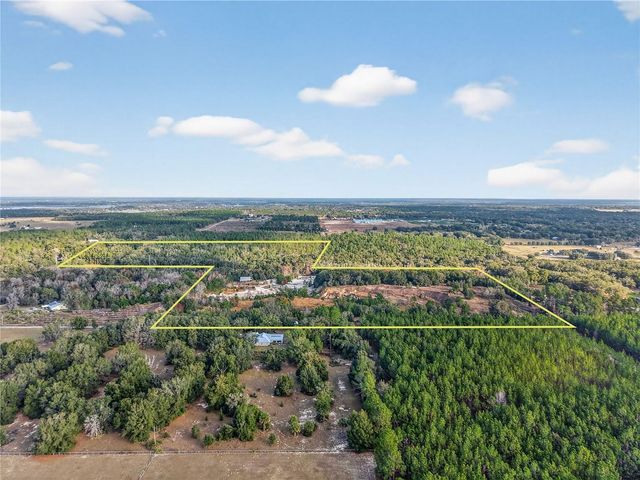 34934 THRILL HILL ROAD, Eustis, FL 32736