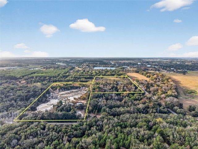 34934 THRILL HILL ROAD, Eustis, FL 32736