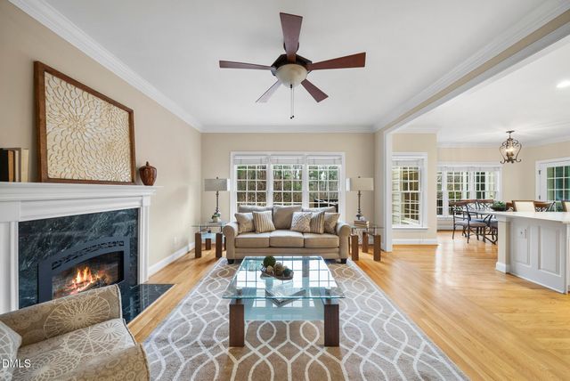 3213 Nimich Pond Way, Raleigh, NC 27613