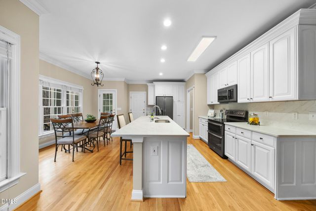 3213 Nimich Pond Way, Raleigh, NC 27613