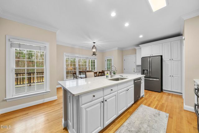 3213 Nimich Pond Way, Raleigh, NC 27613