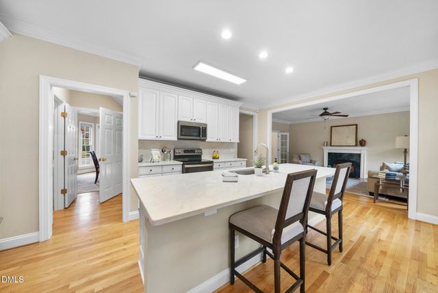 3213 Nimich Pond Way, Raleigh, NC 27613