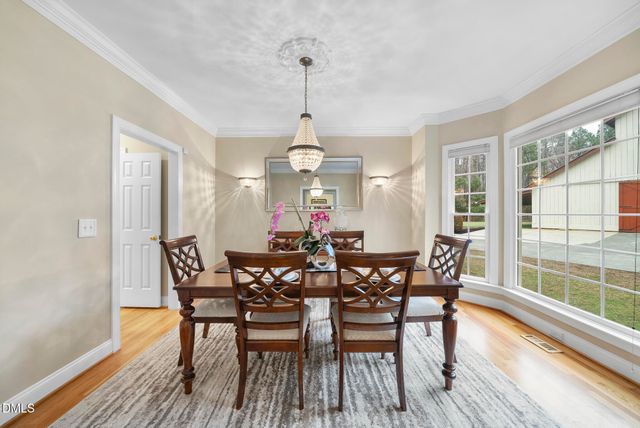 3213 Nimich Pond Way, Raleigh, NC 27613