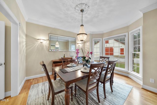 3213 Nimich Pond Way, Raleigh, NC 27613