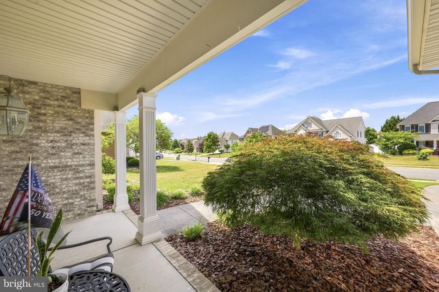 136 CAHILLE DR, Winchester, VA 22602