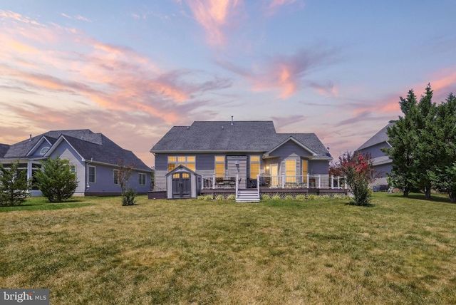 136 CAHILLE DR, Winchester, VA 22602