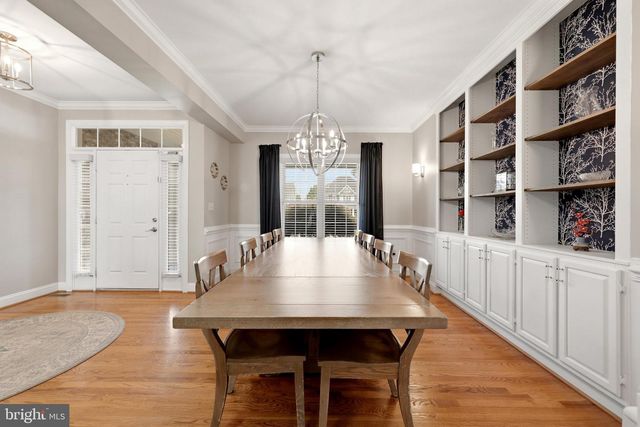 136 CAHILLE DR, Winchester, VA 22602