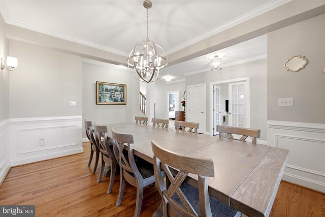 136 CAHILLE DR, Winchester, VA 22602