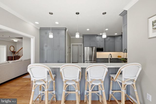 136 CAHILLE DR, Winchester, VA 22602