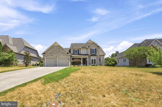 136 CAHILLE DR, Winchester, VA 22602
