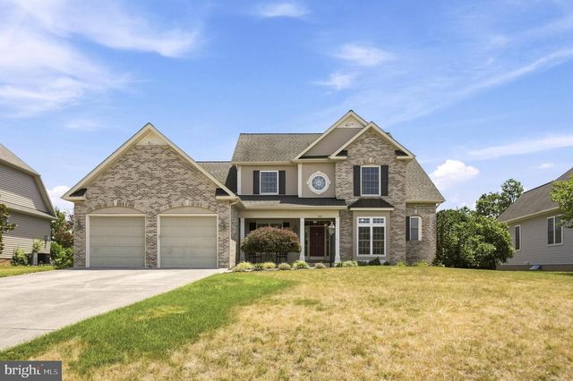 136 CAHILLE DR, Winchester, VA 22602