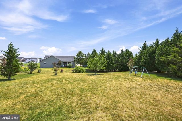 136 CAHILLE DR, Winchester, VA 22602