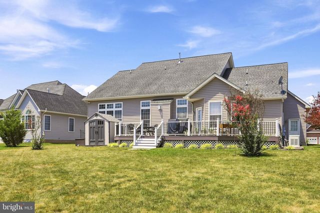 136 CAHILLE DR, Winchester, VA 22602
