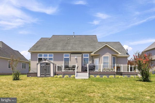 136 CAHILLE DR, Winchester, VA 22602
