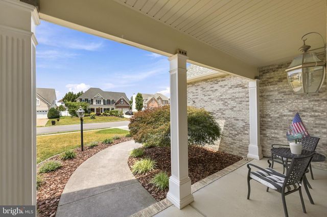 136 CAHILLE DR, Winchester, VA 22602