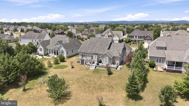 136 CAHILLE DR, Winchester, VA 22602