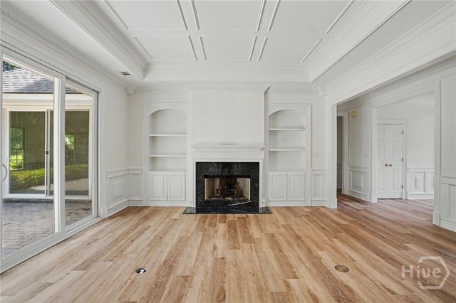 4 Deer Creek Lane, Savannah, GA 31411