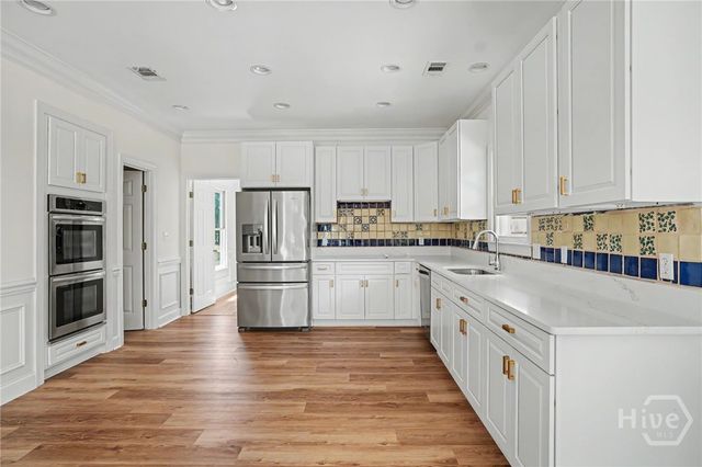 4 Deer Creek Lane, Savannah, GA 31411