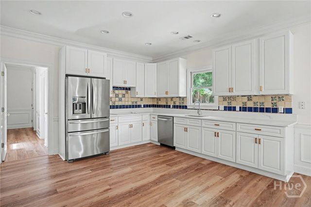 4 Deer Creek Lane, Savannah, GA 31411