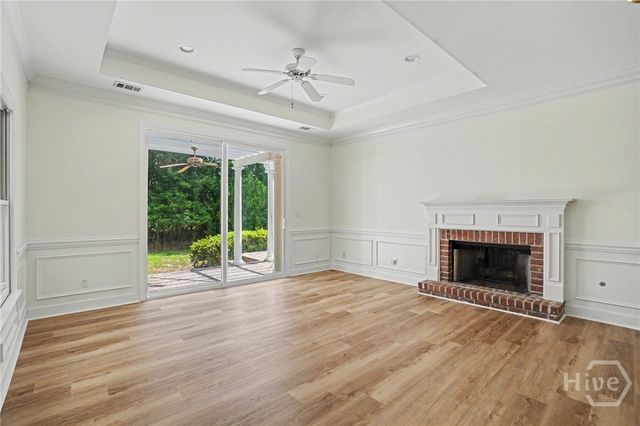 4 Deer Creek Lane, Savannah, GA 31411