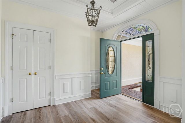 4 Deer Creek Lane, Savannah, GA 31411