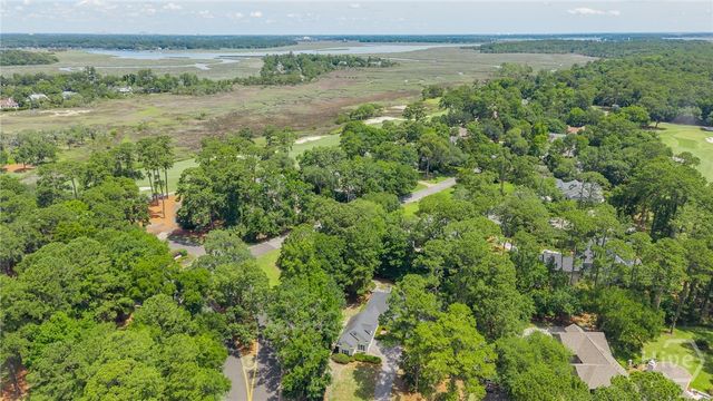 4 Deer Creek Lane, Savannah, GA 31411