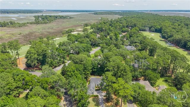 4 Deer Creek Lane, Savannah, GA 31411