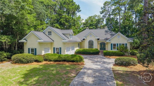4 Deer Creek Lane, Savannah, GA 31411
