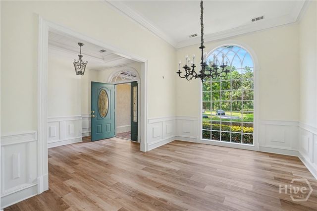 4 Deer Creek Lane, Savannah, GA 31411