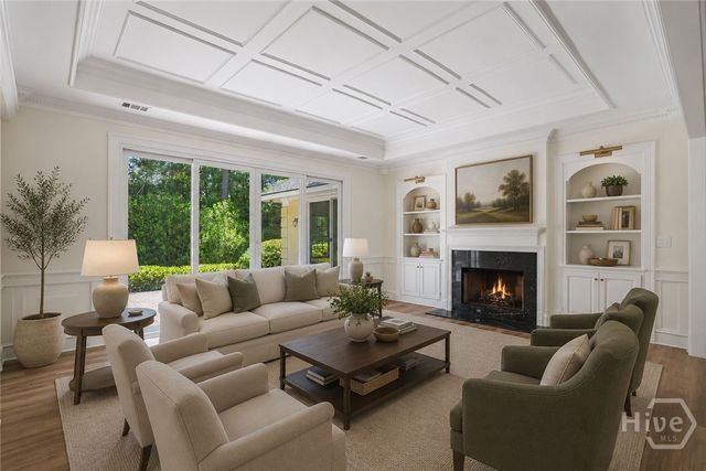 4 Deer Creek Lane, Savannah, GA 31411