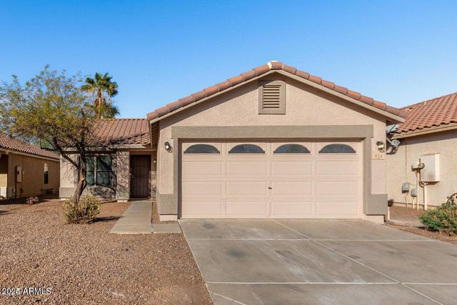 574 W KINGMAN Drive, Casa Grande, AZ 85122