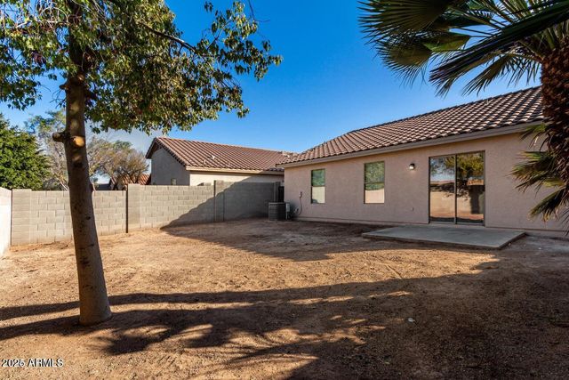 574 W KINGMAN Drive, Casa Grande, AZ 85122
