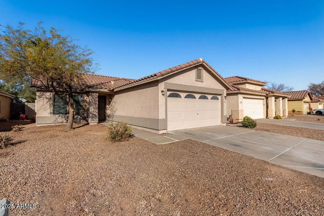 574 W KINGMAN Drive, Casa Grande, AZ 85122