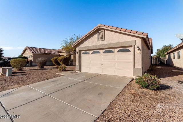 574 W KINGMAN Drive, Casa Grande, AZ 85122