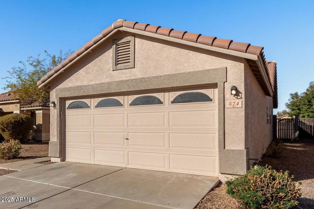 574 W KINGMAN Drive, Casa Grande, AZ 85122