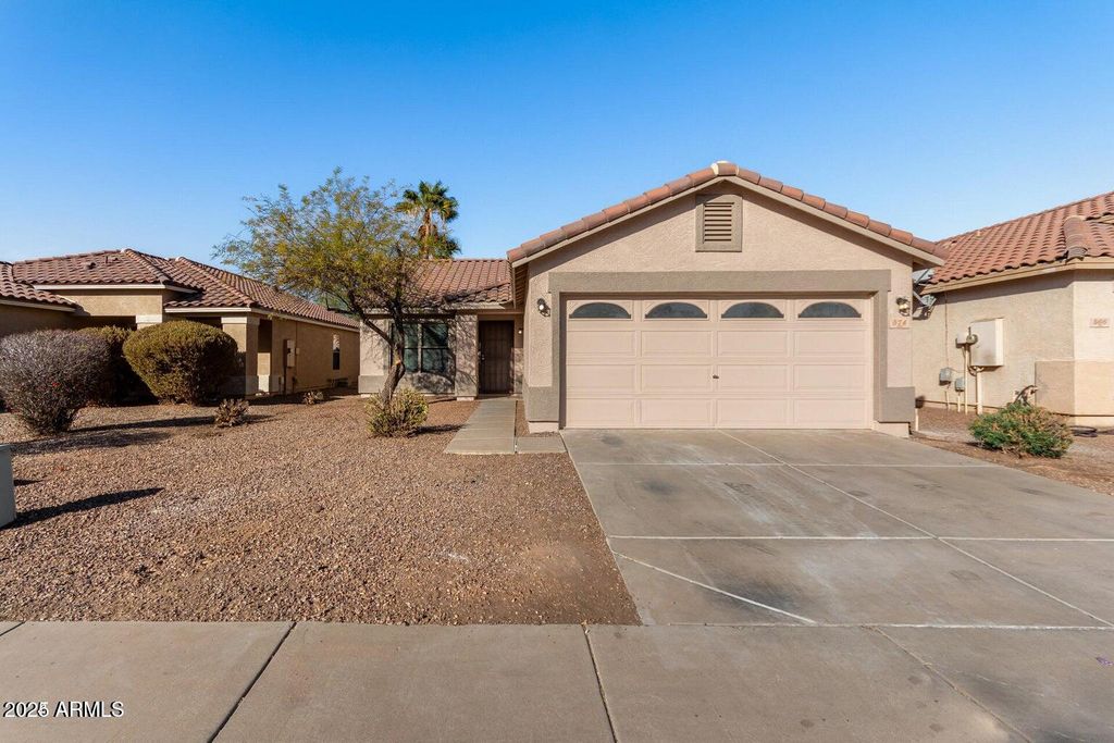 574 W KINGMAN Drive, Casa Grande, AZ 85122