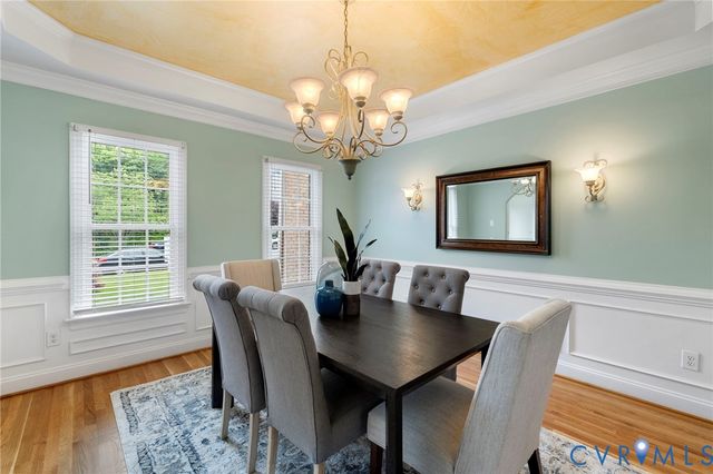 11717 Lincolnshire Ct, Glen Allen, VA 23059