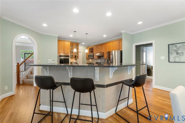 11717 Lincolnshire Ct, Glen Allen, VA 23059