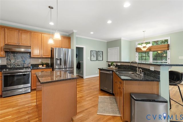 11717 Lincolnshire Ct, Glen Allen, VA 23059