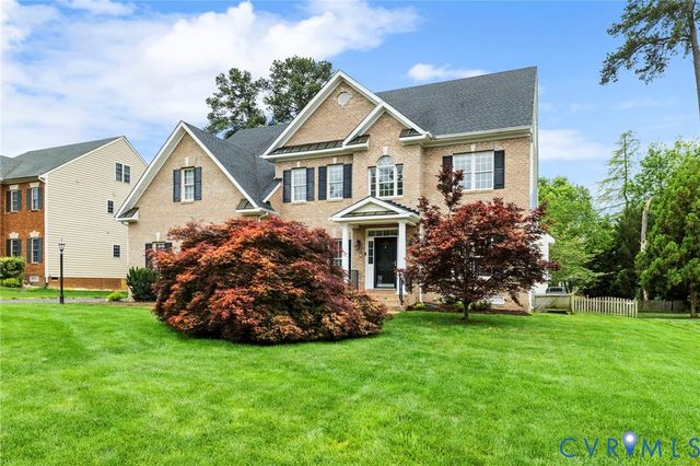 11717 Lincolnshire Ct, Glen Allen, VA 23059