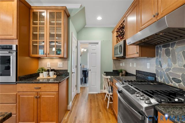 11717 Lincolnshire Ct, Glen Allen, VA 23059