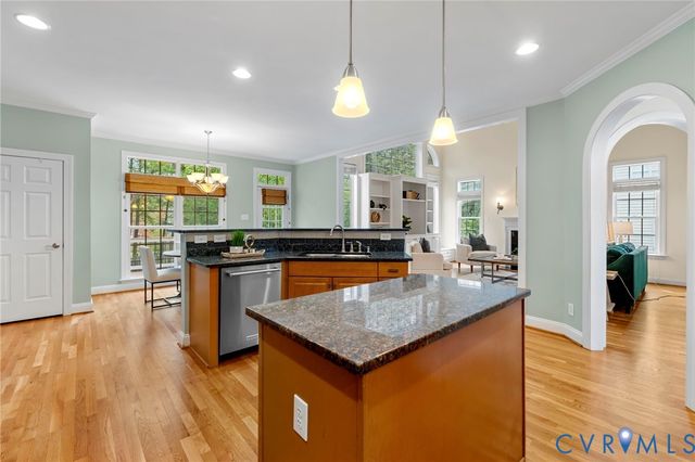 11717 Lincolnshire Ct, Glen Allen, VA 23059